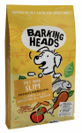 Barking Heads Fat Dog Slim BLT 20/9 - корм для собак с избыточным весом с курицей и рисом \