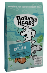 Barking Heads Fish N Delish 23/17 («Рыбка-вкусняшка»)