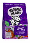Meowing Heads Smitten Kitten 36,5/18 (Восторженный котенок)