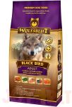 Wolfsblut Black Bird (Черная птица) 26/16 - сухой корм из индейки для собак