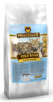 Wolfsblut Cold River Puppy (Холодная река) 31/18 - сухой корм для щенков, с форелью и бататом