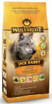 Wolfsblut Jack Rabbit (Кролик) 28/19 - сухой корм для взрослых собак, с кроликом