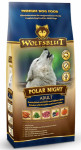 Wolfsblut Polar Night (Полярная ночь) 24/10 - сухой корм для взрослых собак, с олениной и бататом