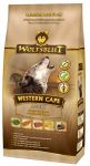 Wolfsblut Western Cape (Западный мыс) 28/19 - сухой корм для взрослых собак, со страусом