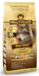 Wolfsblut Wild Duck Senior (Дикая утка) 22/10 - корм для пожилых собак, с уткой