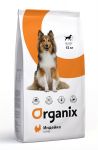 Organix Adult Dog Turkey - для взрослых собак с индейкой для чувствительного пищеварения