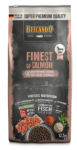 Belcando Finest Grain-Free Salmon – беззерновой сухой корм для мелких и средних пород собак на основе лосося