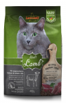 Leonardo Adult Lamb - корм для взрослых кошек с ягненком