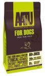 AATU беззерновой корм для взрослых собак с уткой, 80/20 DUCK