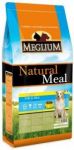 Meglium Sensible fish and rice 24/9 - корм для взрослых собак всех пород с чувствительным пищеварением с рыбой