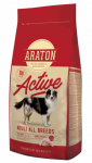 Araton Adult Active - корм для активных взрослых собак всех пород