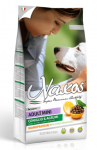 Adragna NAXOS Adult MINI Rabbit Citrus - корм для взрослых собак мини-пород с кроликом и цитрусовыми