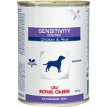 Royal Canin Sensitivity Control - диета для собак с цыпленком с пищевой непереносимостью (420 гр.)