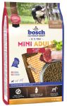 Bosch Mini Adult Lamb & Rice (ягненок, рис)