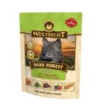 Wolfsblut Dark Forest Adult влажный корм для взрослых собак с олениной Тёмный лес 300 гр.