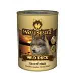 Wolfsblut Wild Duck Adult - консервы для взрослых собак с мясом утки Дикая утка 395 гр.