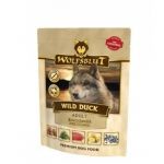 Wolfsblut Wild Duck Adult влажный корм для взрослых собак с уткой (Дикая утка) 300 гр.
