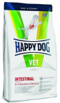 Happy Dog VET Diet Intestinal - лечебный корм для собак с проблемным пищеварением