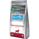 Farmina Vet Life GASTRO-INTESTINAL - лечебный корм для собак при нарушениях работы ЖКТ