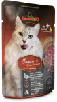 Пресервы Leonardo Fasan & Cranberry для кошек (фазан с клюквой) 85 г