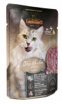 Пресервы Leonardo Pure Turkey для кошек (индейка) 85 г