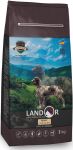 Landor Dog Adult Lamb With Rice для собак всех пород (ягненок и рис)