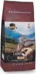 Landor Sensitive Cat Lamb With Rice для кошек с чувствительным пищеварением (ягненок и рис)