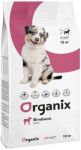Organix Puppy Lamb - корм для щенков всех пород ягнёнок
