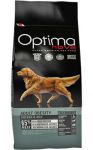 Optima Nova Adult Obesity Chicken & Rice - для взрослых собак любых пород, с избыточным весом
