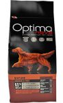 Optima Nova Adult Mature Chicken & Rice - для взрослых собак любых пород старше 6 лет