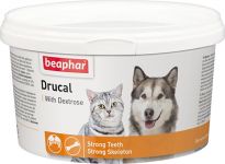 Beaphar DruCal Витаминно-минеральная смесь для кошек (12471)