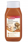 Beaphar Salmon Oil Лососевое масло для собак (11285)