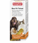 Beaphar Bea Vit Totaal Кормовая добавка для собак (12620)