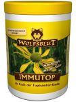 Wolfsblut Immutop - витамины для собак с топинамбуром
