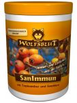 Wolfsblut SanImmun - витамины для собак с облепихой