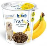 Лакомство для собак Bosch FRUITEES (Бош Фруттис) с бананом