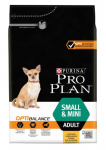 Pro Plan OptiBalance Small & Mini Adult (Курица с Рисом)