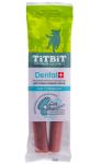 Titbit ДЕНТАЛ+ снек для собак с говядиной средних пород (арт. 014462)