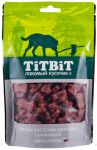 TitBit Косточки мясные для собак с бараниной (арт. 012918)