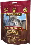 Wolfsblut Blue Mountain (Голубая гора) Крекер для собак (оленина, кролик, картофель)
