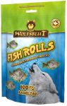 Wolfsblut Fish Rolls Kabeljau - роллы из трески для собак