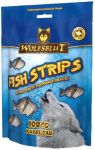 Wolfsblut Fish Strips Kabeljau - стрипсы из трески для собак