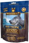 Wolfsblut Wild Pacific (Дикий океан) Крекер для собак (океанская рыба)