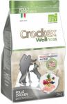 Crockex Wellness Adult Chicken and Rice 25/15 (Курица и рис)