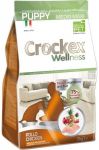 Crockex Wellness Puppy Chicken and Rice 25/15 (Курица и рис)