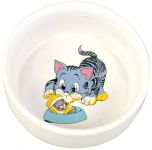 Миска для кошек Trixie (4009)