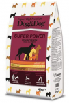 Dog&Dog Expert High Premium Super Power