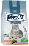 Happy Cat Supreme Indoor Atlantik-Lachs 34/12 (Атлантический лосось)