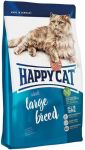 Happy Cat Adult Large Breed (Курица)