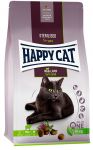Happy Cat Supreme Sterilised Weide-Lamm 37/10,5 (Ягненок)